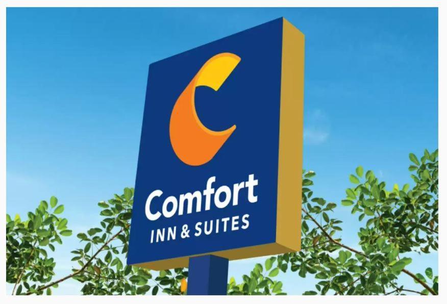 Comfort Inn & Suites Mt Rushmore Keystone Dış mekan fotoğraf