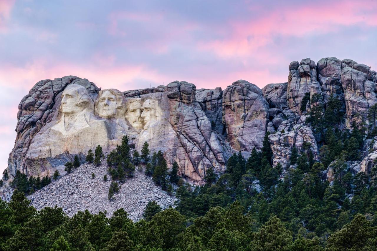 Comfort Inn & Suites Mt Rushmore Keystone Dış mekan fotoğraf