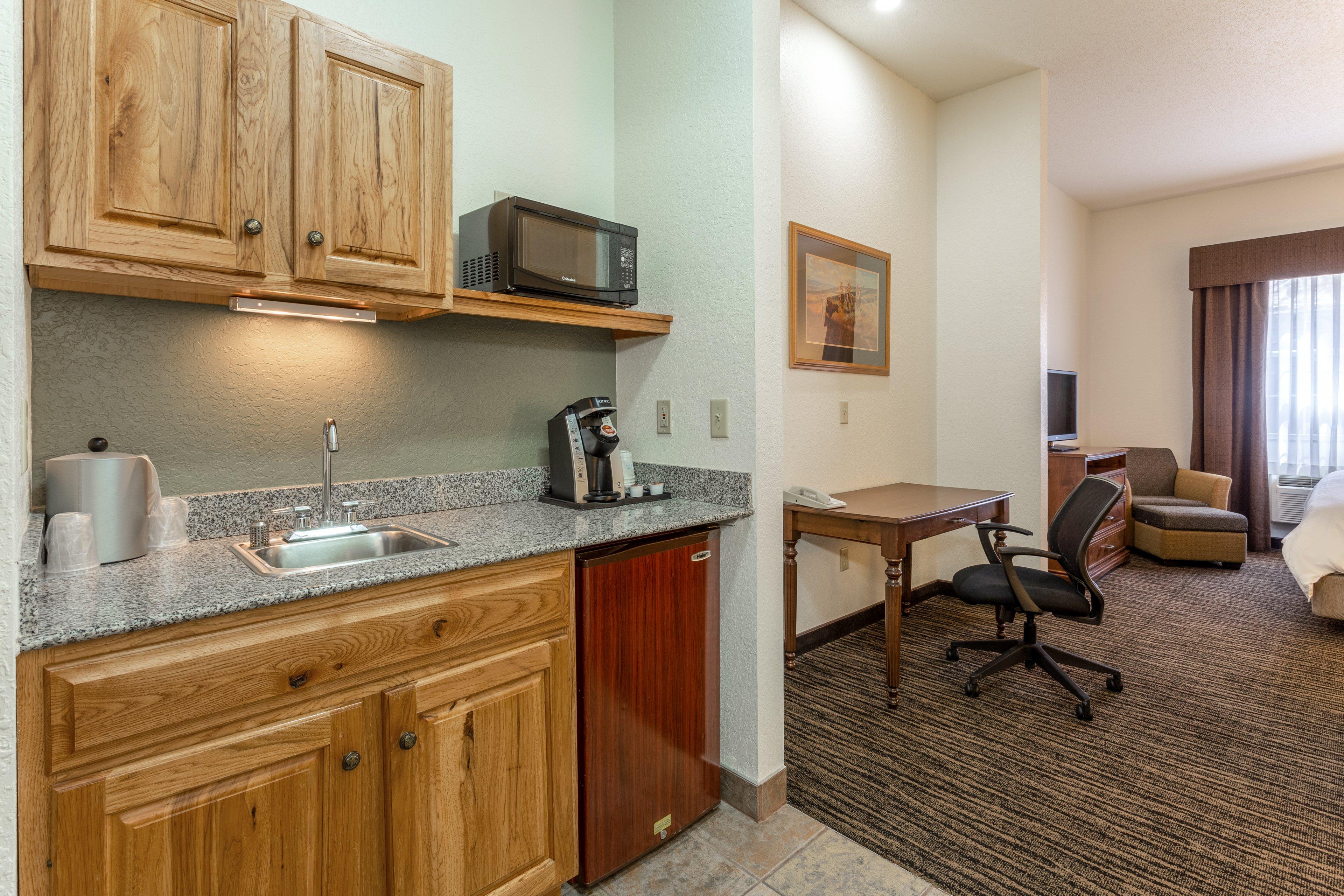 Comfort Inn & Suites Mt Rushmore Keystone Dış mekan fotoğraf