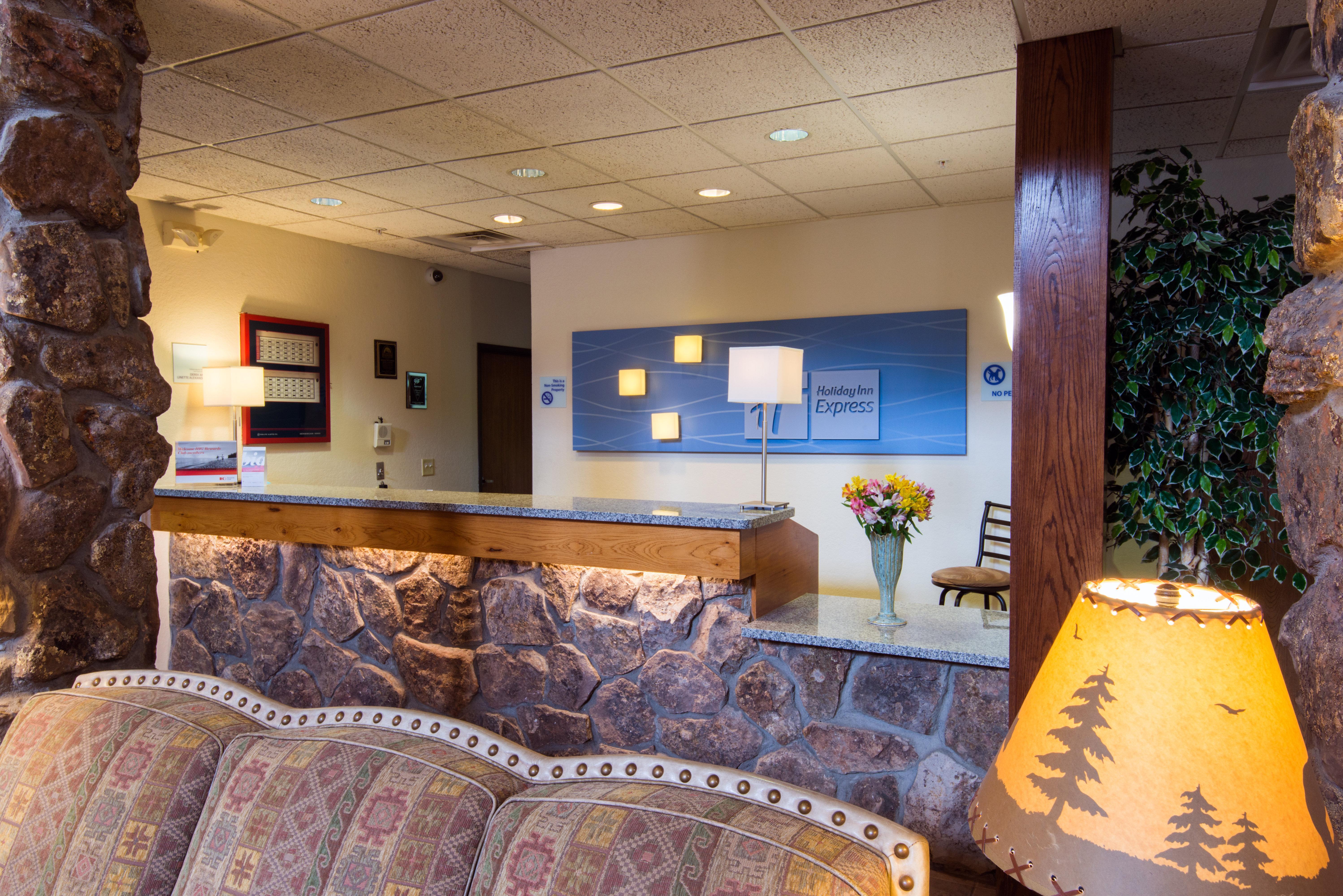 Comfort Inn & Suites Mt Rushmore Keystone Dış mekan fotoğraf