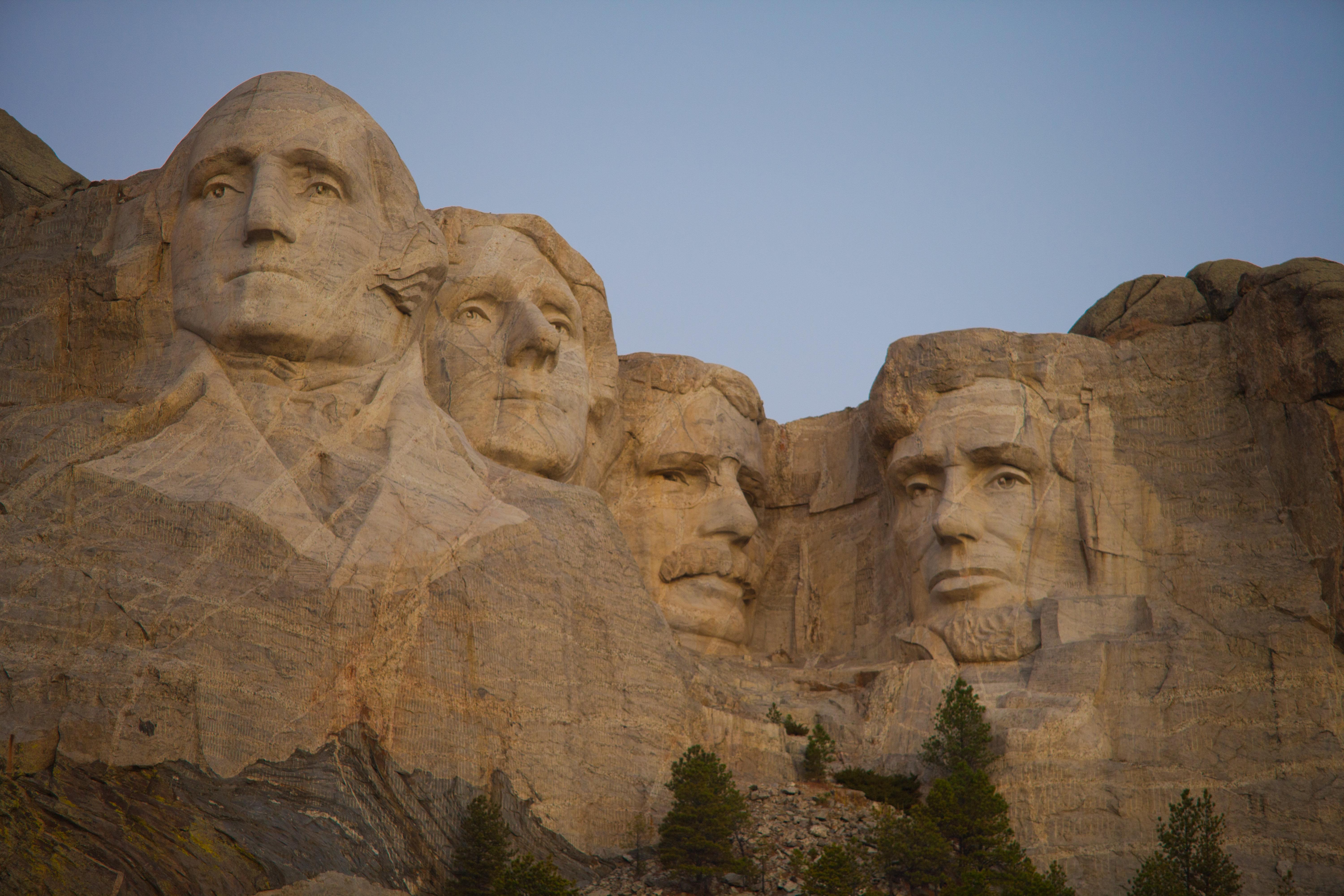 Comfort Inn & Suites Mt Rushmore Keystone Dış mekan fotoğraf