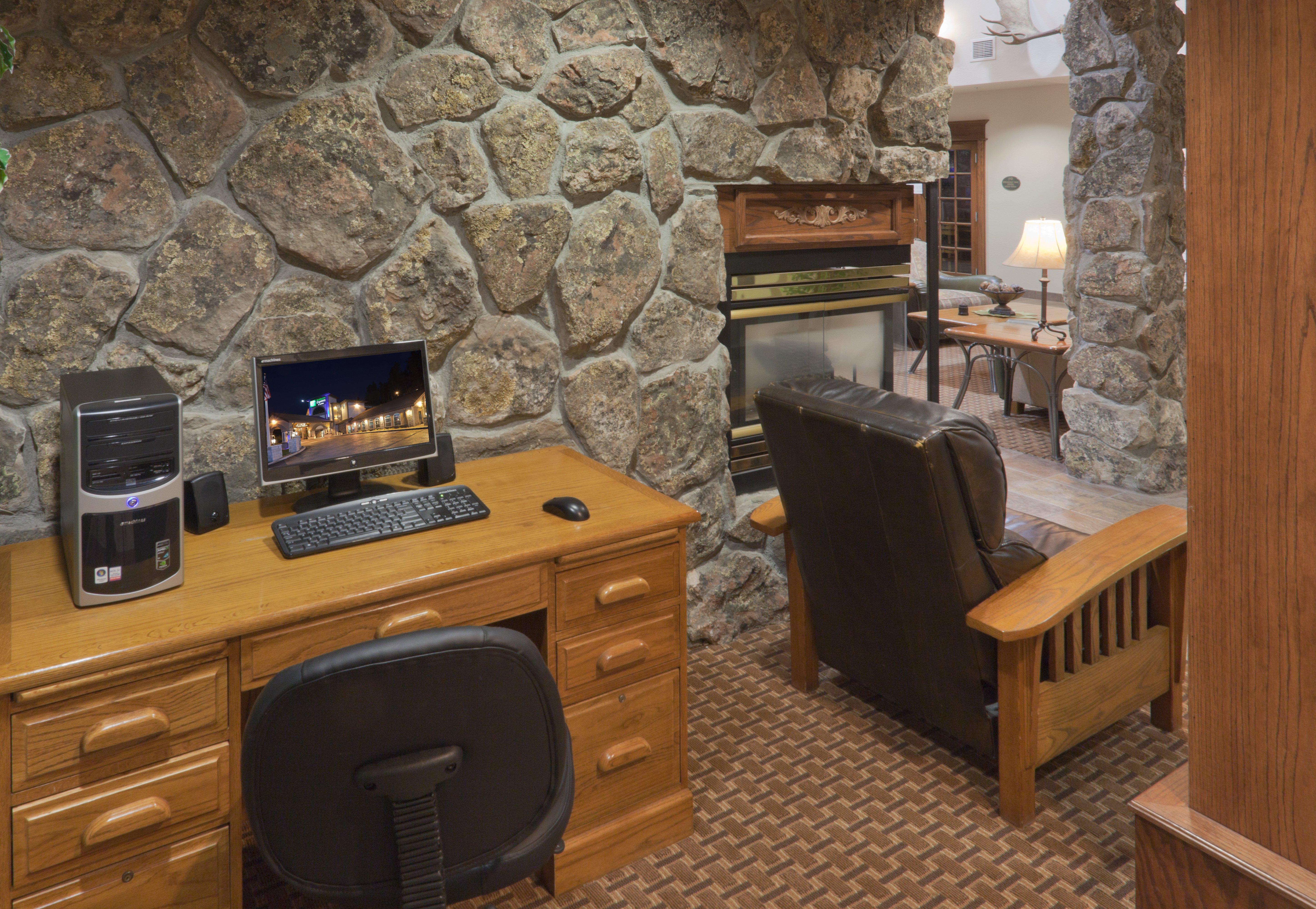 Comfort Inn & Suites Mt Rushmore Keystone Dış mekan fotoğraf
