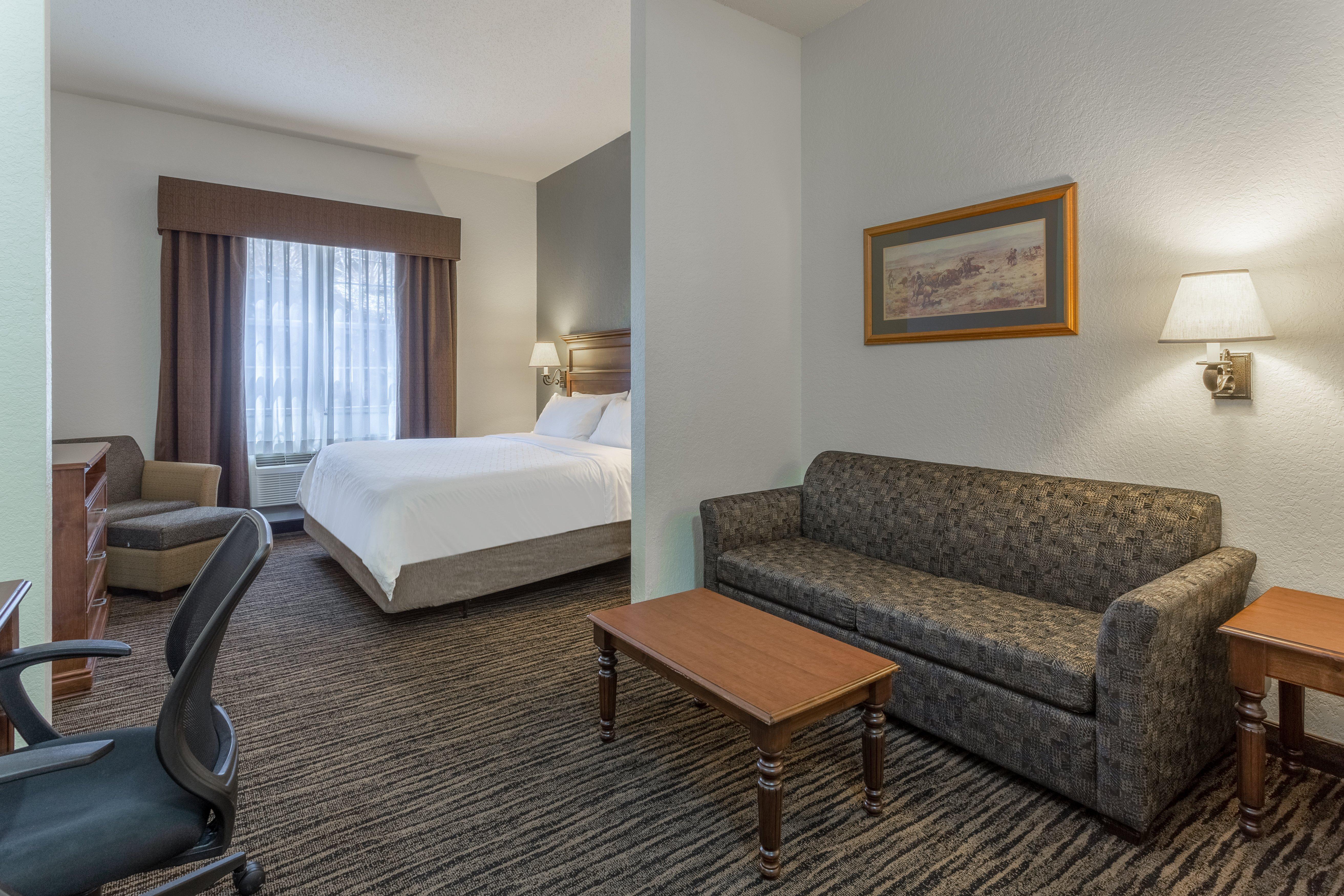 Comfort Inn & Suites Mt Rushmore Keystone Dış mekan fotoğraf