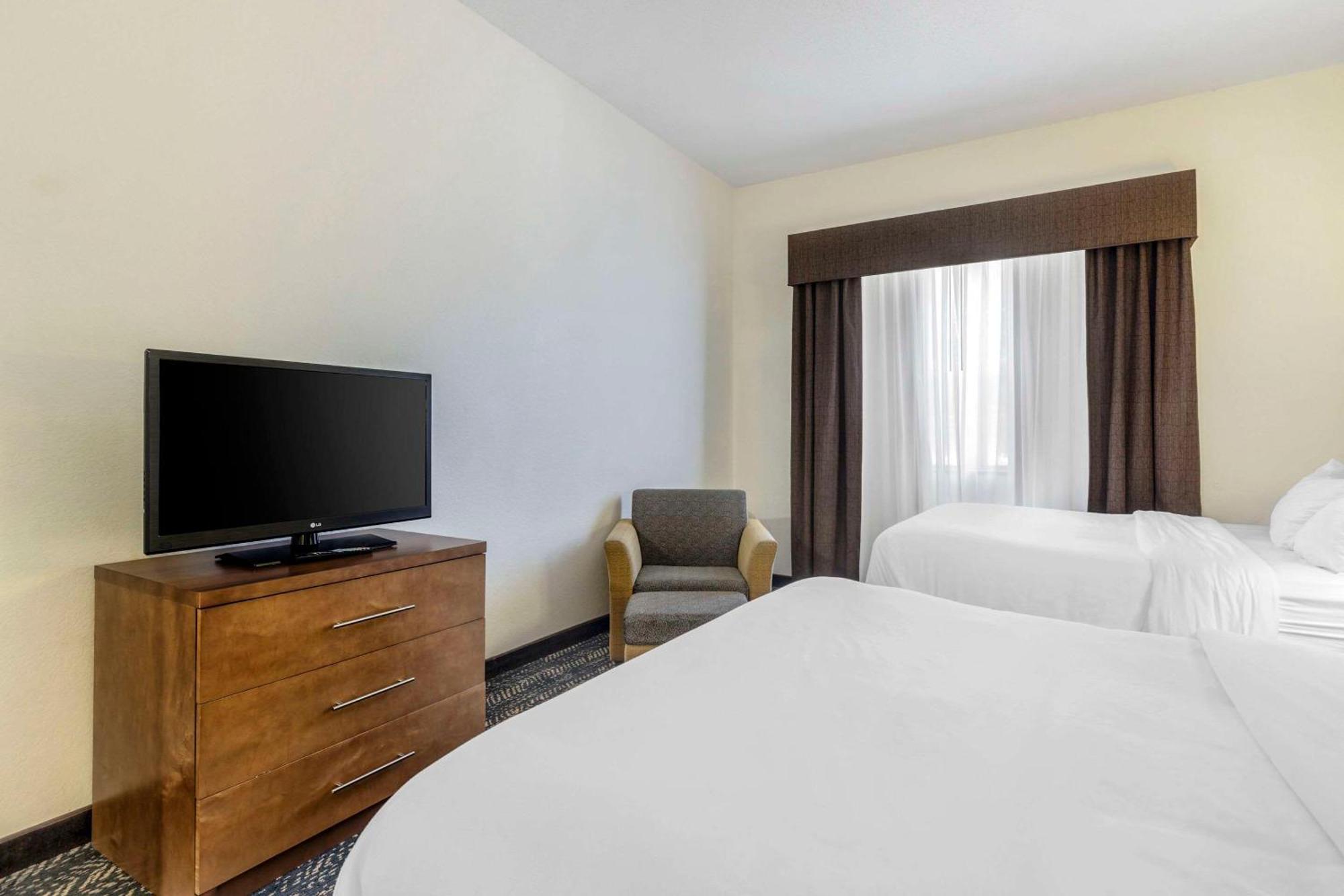 Comfort Inn & Suites Mt Rushmore Keystone Dış mekan fotoğraf