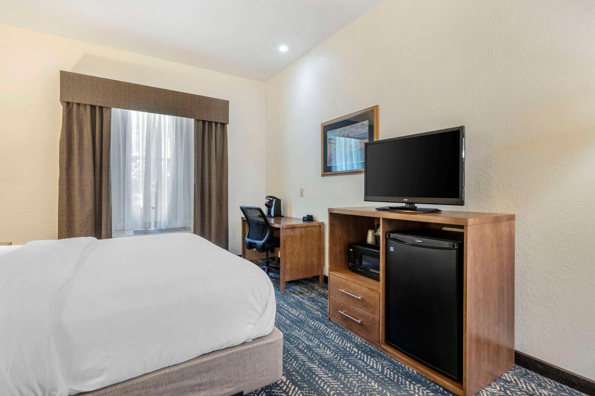 Comfort Inn & Suites Mt Rushmore Keystone Dış mekan fotoğraf