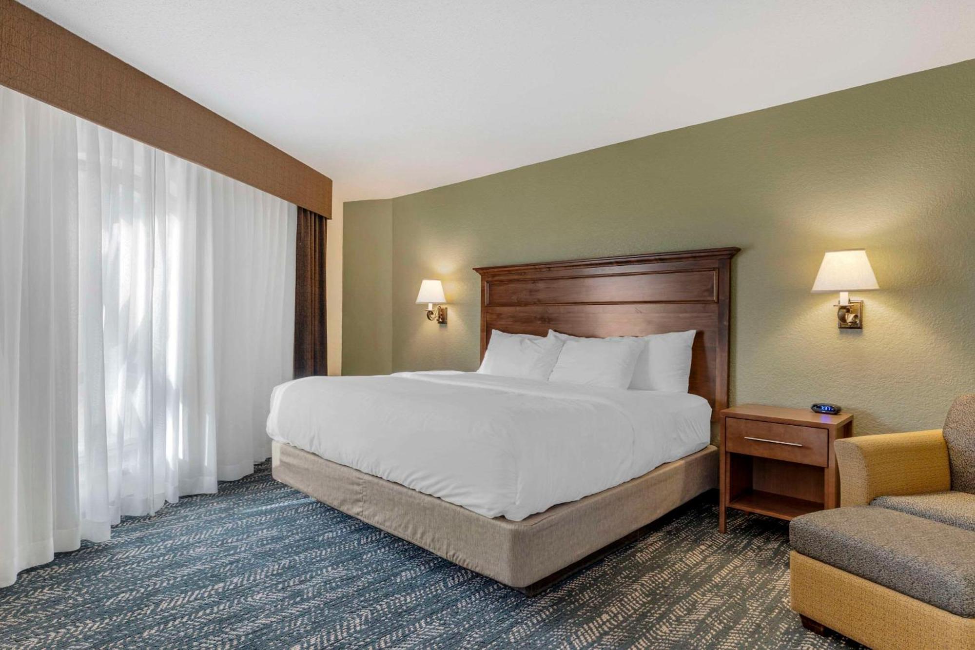 Comfort Inn & Suites Mt Rushmore Keystone Dış mekan fotoğraf