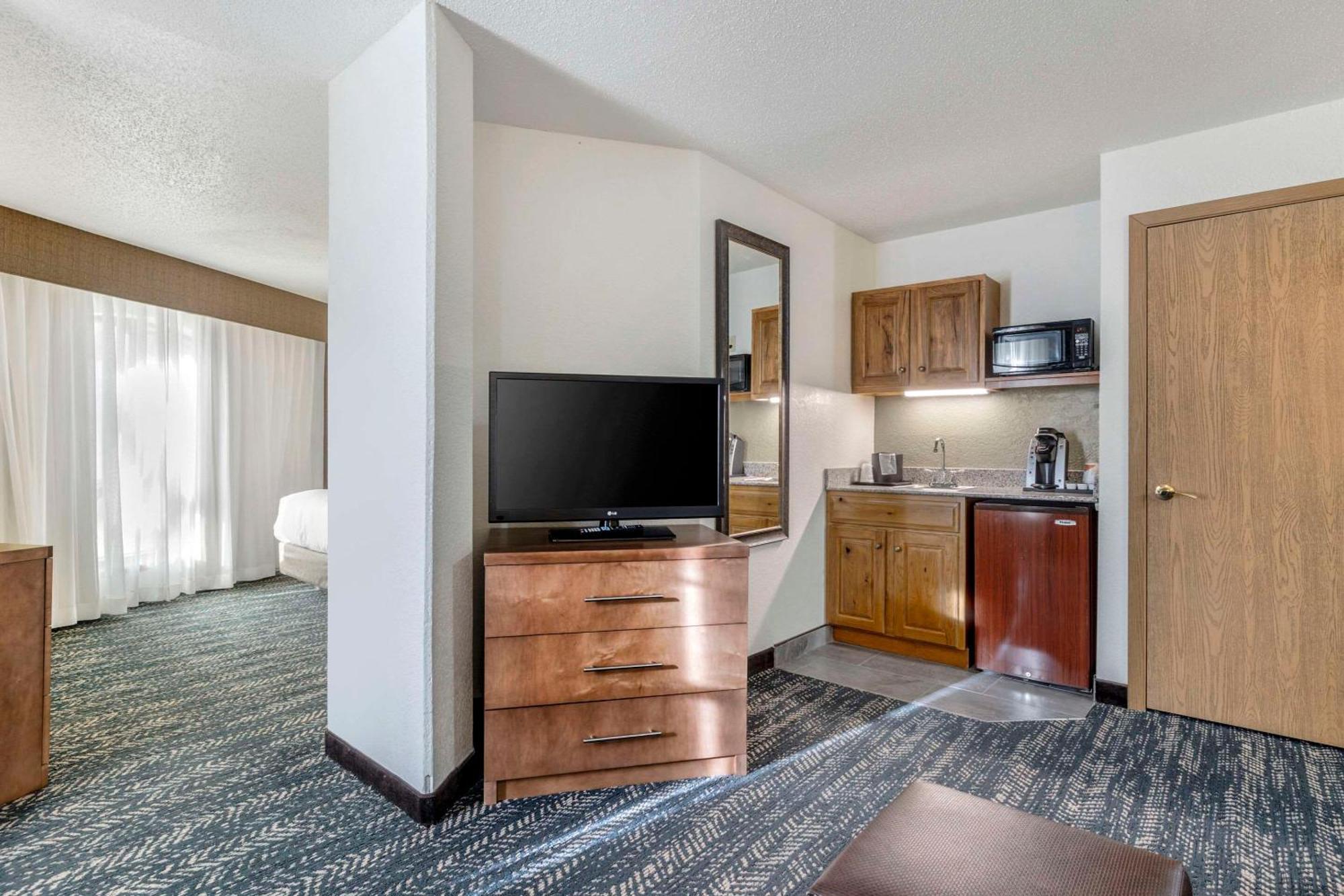 Comfort Inn & Suites Mt Rushmore Keystone Dış mekan fotoğraf